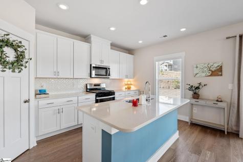 505 Silverado Avenue Greenville SC 29605