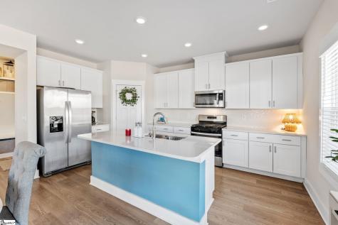 505 Silverado Avenue Greenville SC 29605