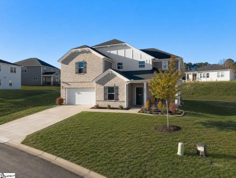 505 Silverado Avenue Greenville SC 29605
