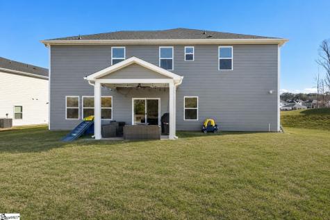 505 Silverado Avenue Greenville SC 29605