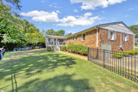 204 Lowndes Avenue Greenville SC 29607