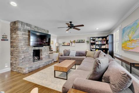 204 Lowndes Avenue Greenville SC 29607