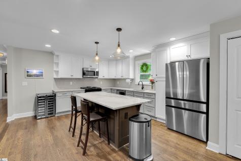 204 Lowndes Avenue Greenville SC 29607