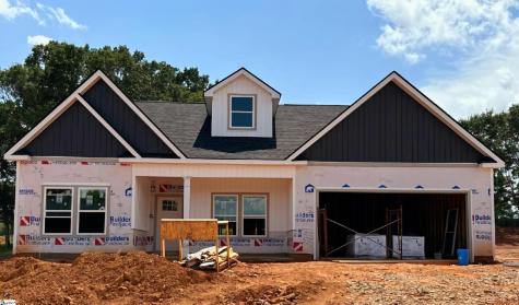 7023 Backwater Trail Chesnee SC 29323