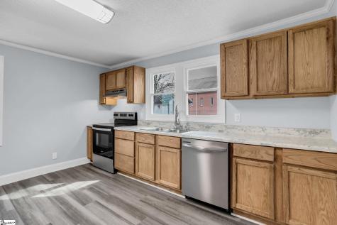 215 W Roosevelt Drive Anderson SC 29626