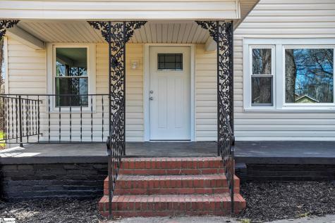 215 W Roosevelt Drive Anderson SC 29626