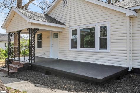 215 W Roosevelt Drive Anderson SC 29626