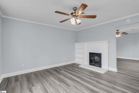215 W Roosevelt Drive Anderson SC 29626