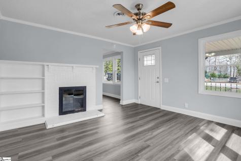 215 W Roosevelt Drive Anderson SC 29626