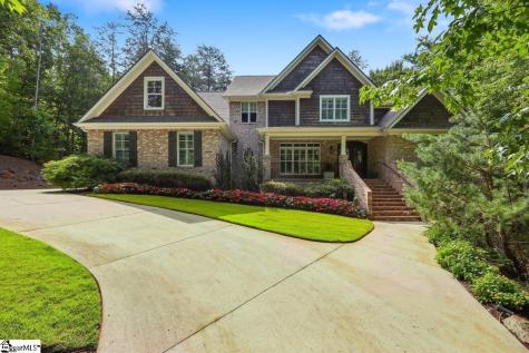65 Roco Trail Travelers Rest SC 29690