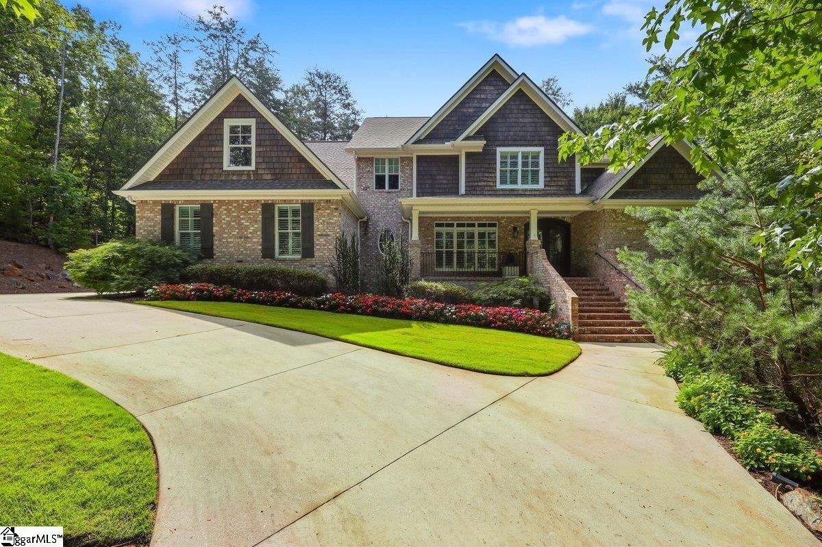 65 Roco Trail Travelers Rest SC 29690