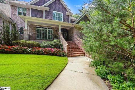 65 Roco Trail Travelers Rest SC 29690
