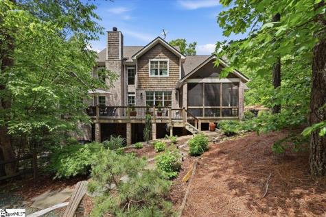 65 Roco Trail Travelers Rest SC 29690