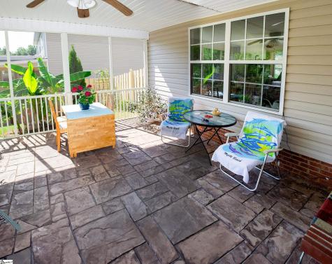 32 Cardinal Creek Drive Greenville SC 29607