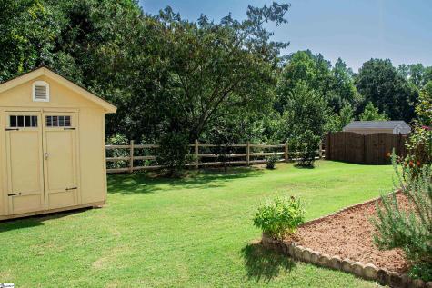 32 Cardinal Creek Drive Greenville SC 29607
