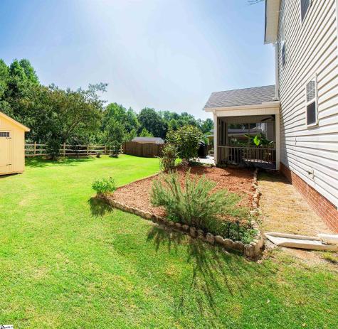 32 Cardinal Creek Drive Greenville SC 29607