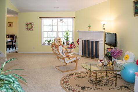 32 Cardinal Creek Drive Greenville SC 29607