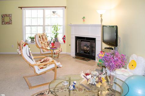 32 Cardinal Creek Drive Greenville SC 29607