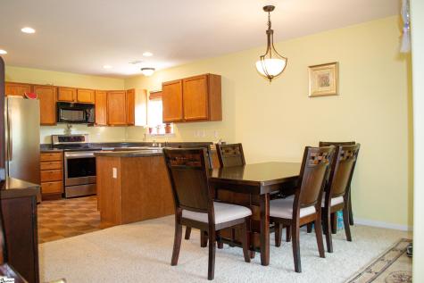 32 Cardinal Creek Drive Greenville SC 29607