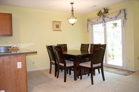 32 Cardinal Creek Drive Greenville SC 29607