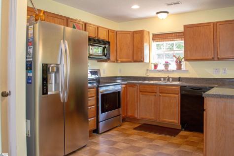 32 Cardinal Creek Drive Greenville SC 29607