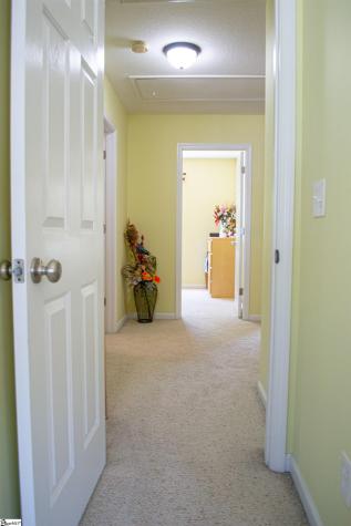 32 Cardinal Creek Drive Greenville SC 29607