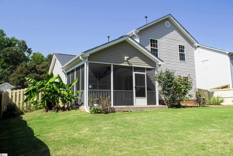 32 Cardinal Creek Drive Greenville SC 29607