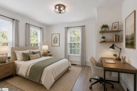 5 Conyers Street Greenville SC 29609