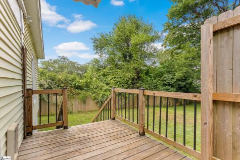 5 Conyers Street Greenville SC 29609