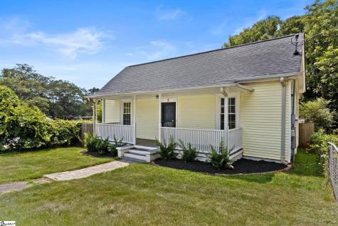 5 Conyers Street Greenville SC 29609