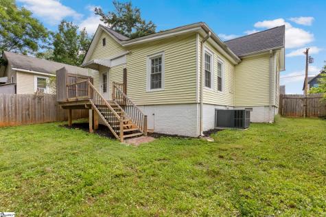 5 Conyers Street Greenville SC 29609