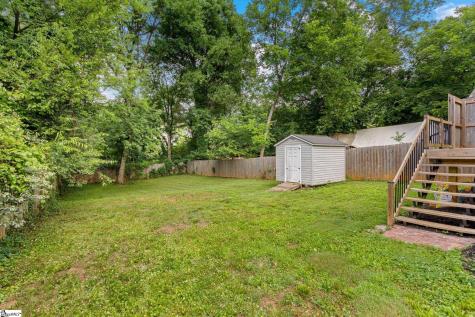 5 Conyers Street Greenville SC 29609