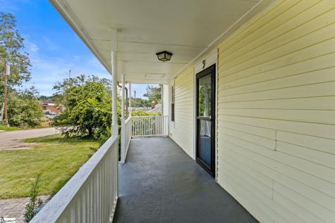 5 Conyers Street Greenville SC 29609