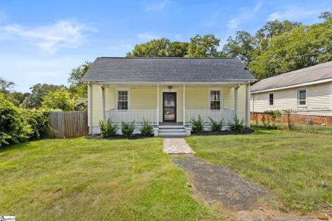 5 Conyers Street Greenville SC 29609