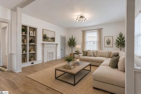 5 Conyers Street Greenville SC 29609