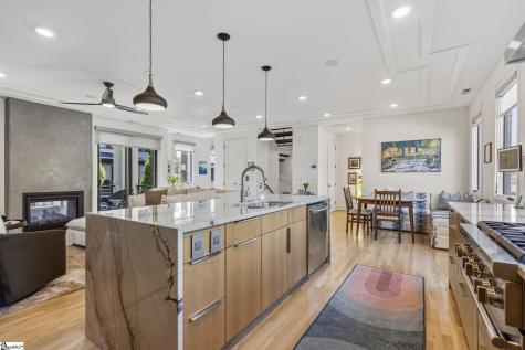 4 Calhoun Hill Way Greenville SC 29601