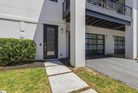 4 Calhoun Hill Way Greenville SC 29601