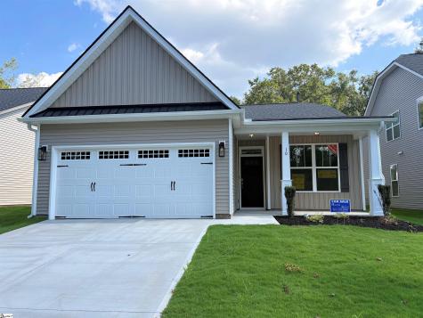 10 Deer Way Greenville SC 29617