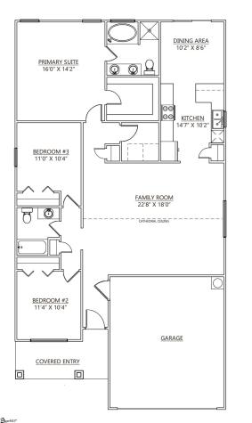10 Deer Way Greenville SC 29617