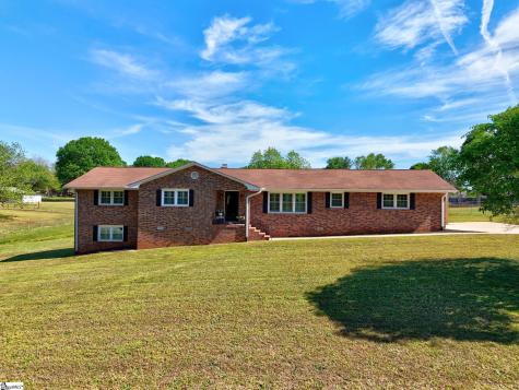 105 Lowry Road Anderson SC 29621