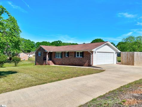 105 Lowry Road Anderson SC 29621