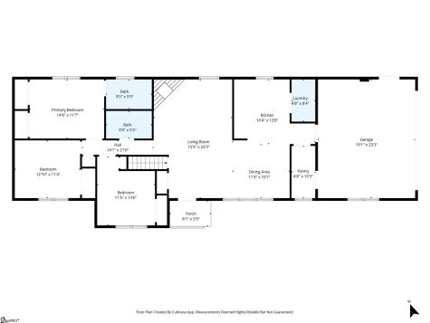 105 Lowry Road Anderson SC 29621