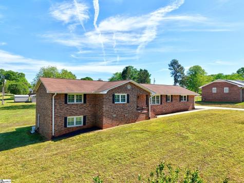 105 Lowry Road Anderson SC 29621