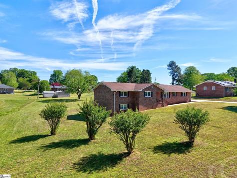 105 Lowry Road Anderson SC 29621