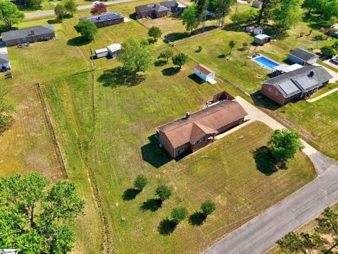 105 Lowry Road Anderson SC 29621