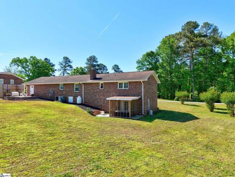 105 Lowry Road Anderson SC 29621