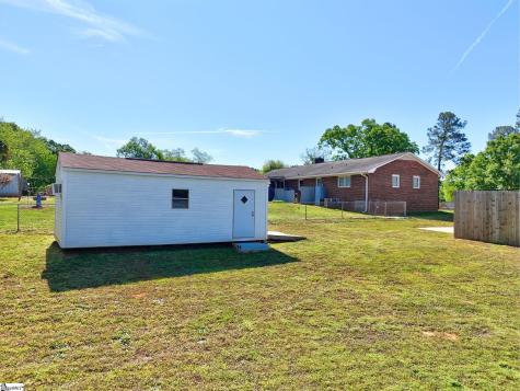 105 Lowry Road Anderson SC 29621