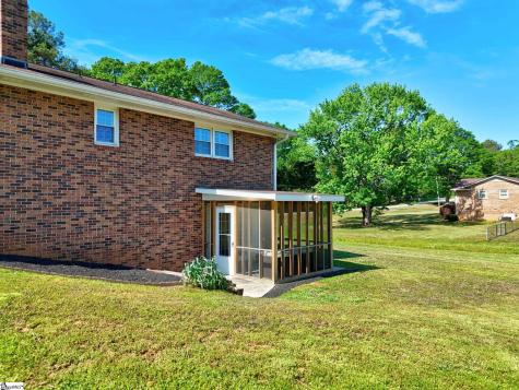105 Lowry Road Anderson SC 29621
