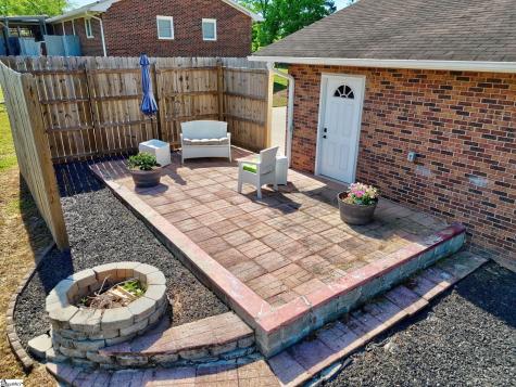 105 Lowry Road Anderson SC 29621