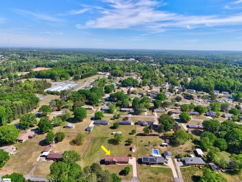 105 Lowry Road Anderson SC 29621